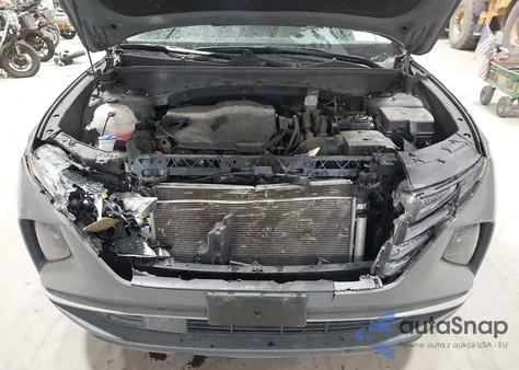 2024 Hyundai Tucson Sel z USA, uszkodzony, nr VIN 5NMJFCDEXRH382805